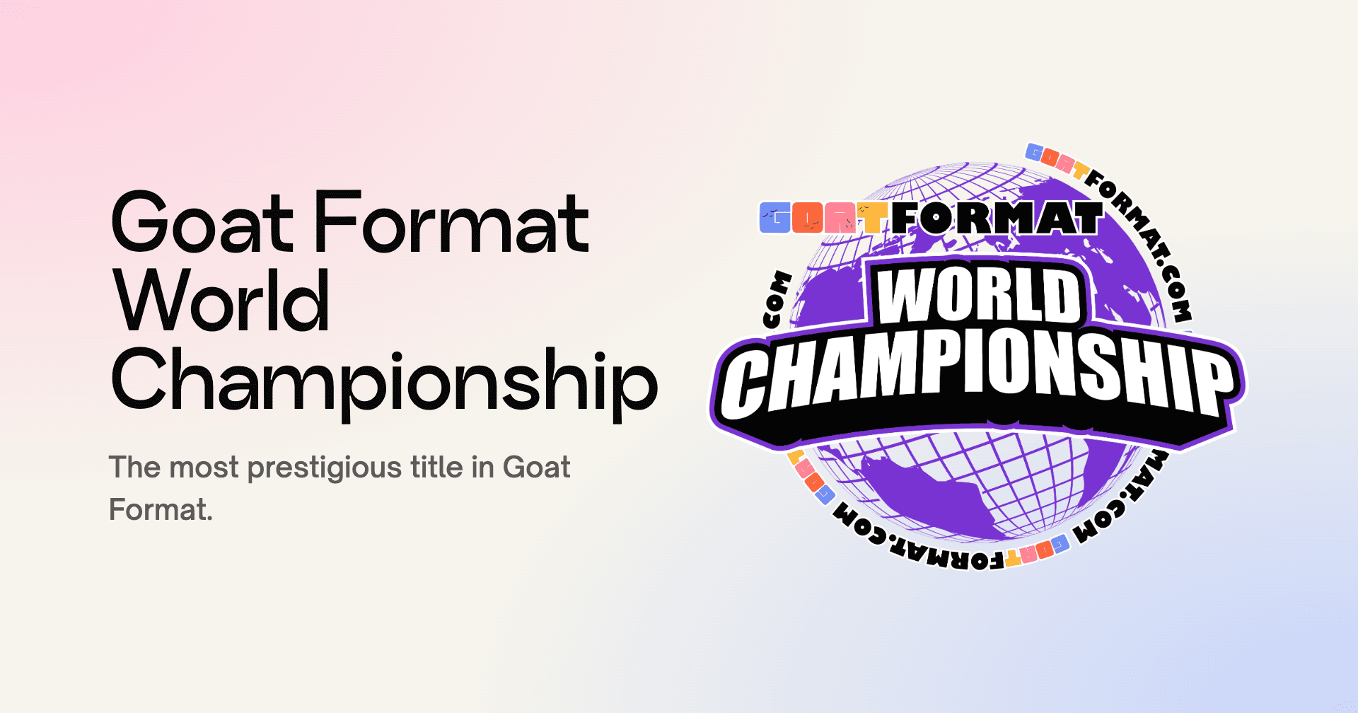 goat-format-world-championship-banner