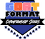 Goat Format Championship Europe logo