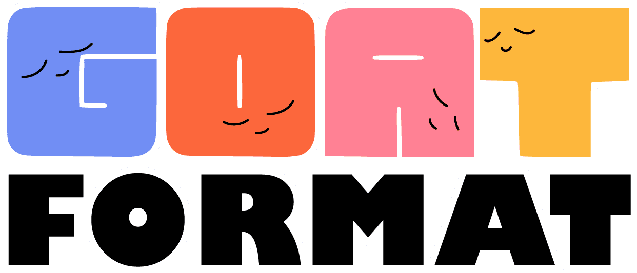 goat-format-logo
