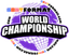 Goat Format World Championship logo