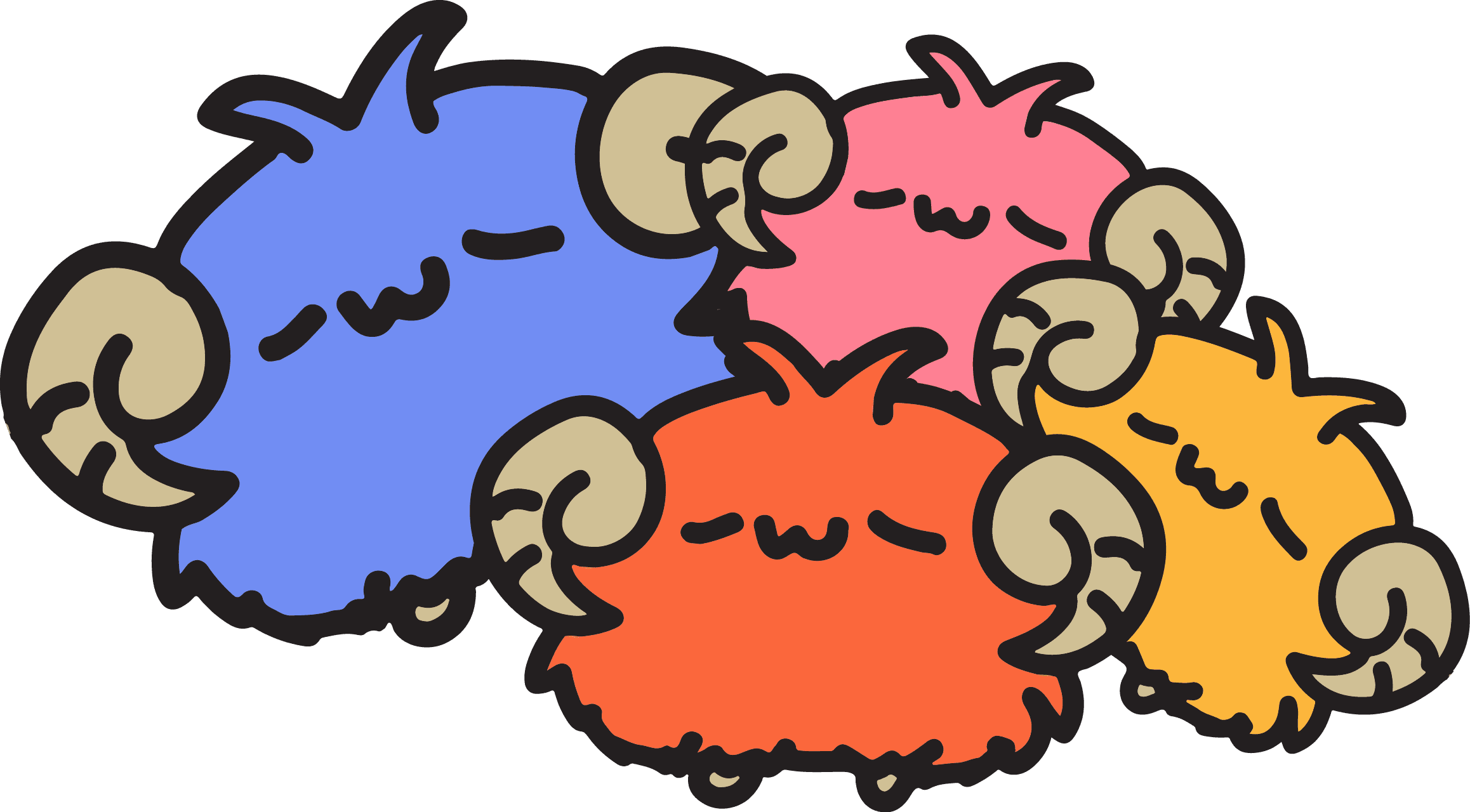 goat-format-mascots
