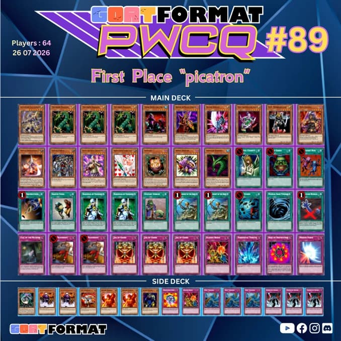 1st place picatron