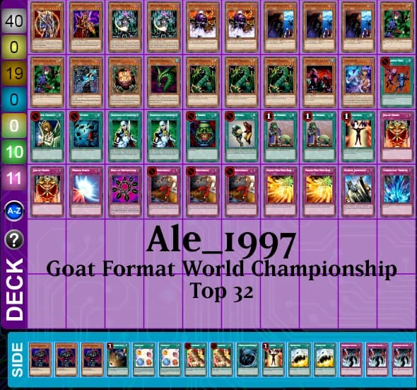 ale 1997w32