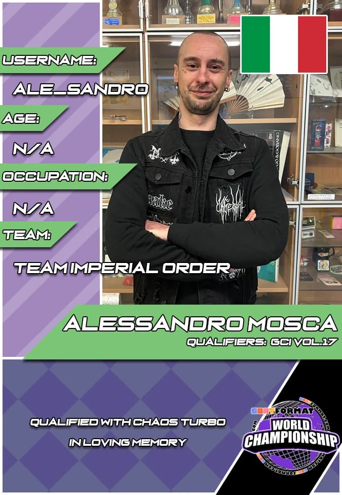 ale sandro