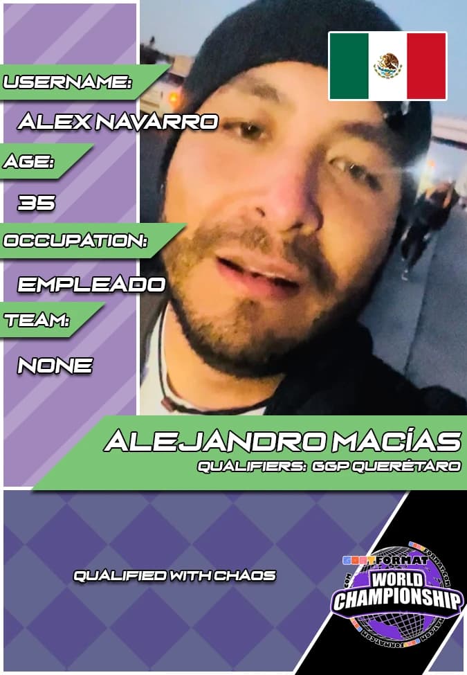 alex navarro