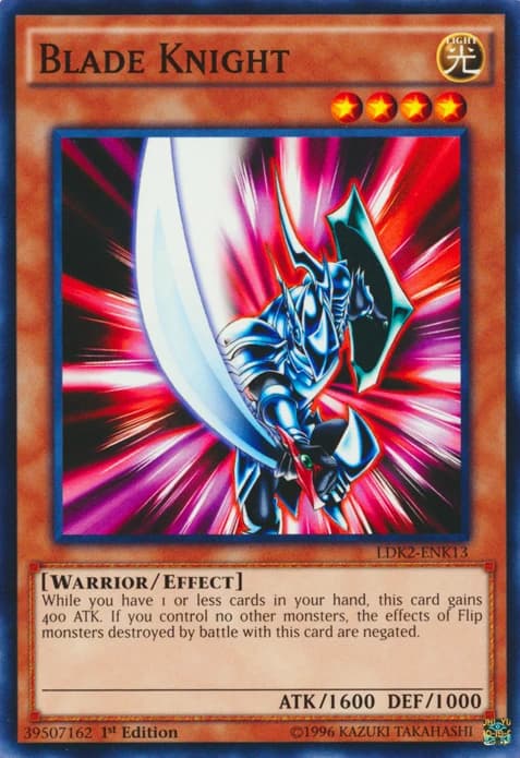 bladeknight ldk2 en c 1e orig