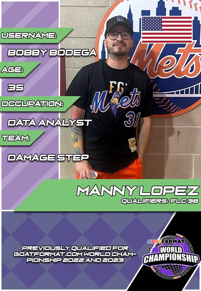 bobby bodega