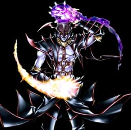 chaos sorcerror
