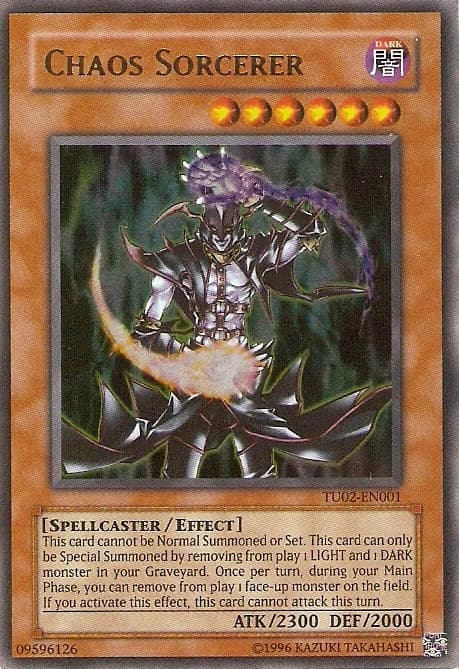 chaossorcerer tu02 en ur ue orig