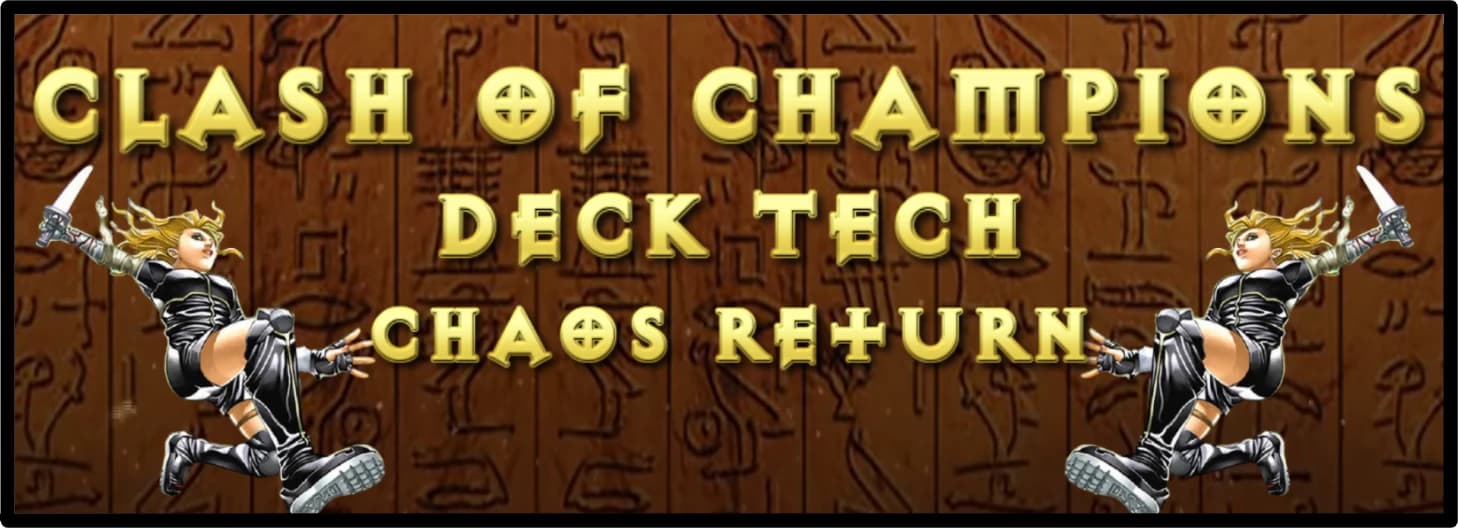 clash deck tech orig