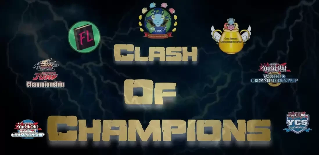 clash of champions