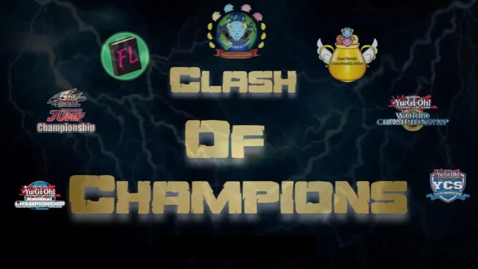 clash of champions orig
