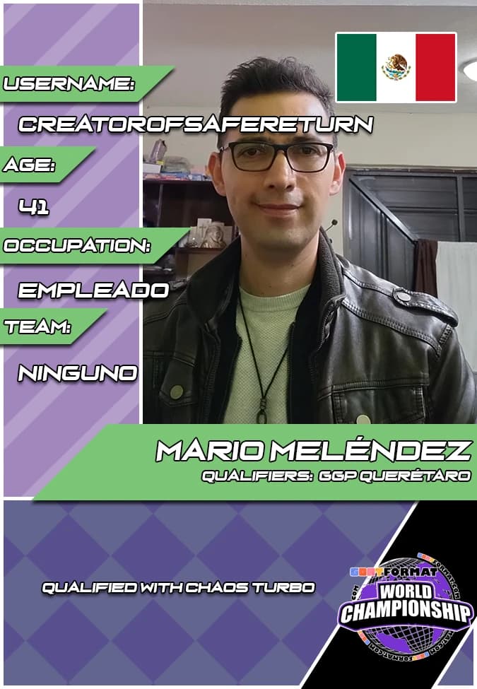 creatorofsafereturn