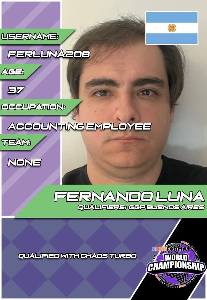 fernando