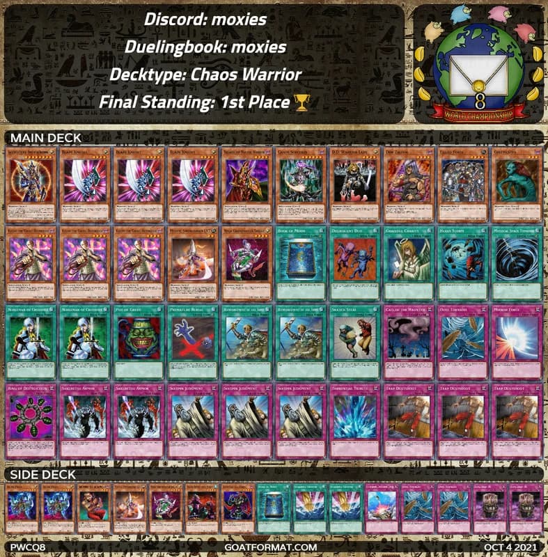 gf pwcq8 moxies moxies chaos warrior orig