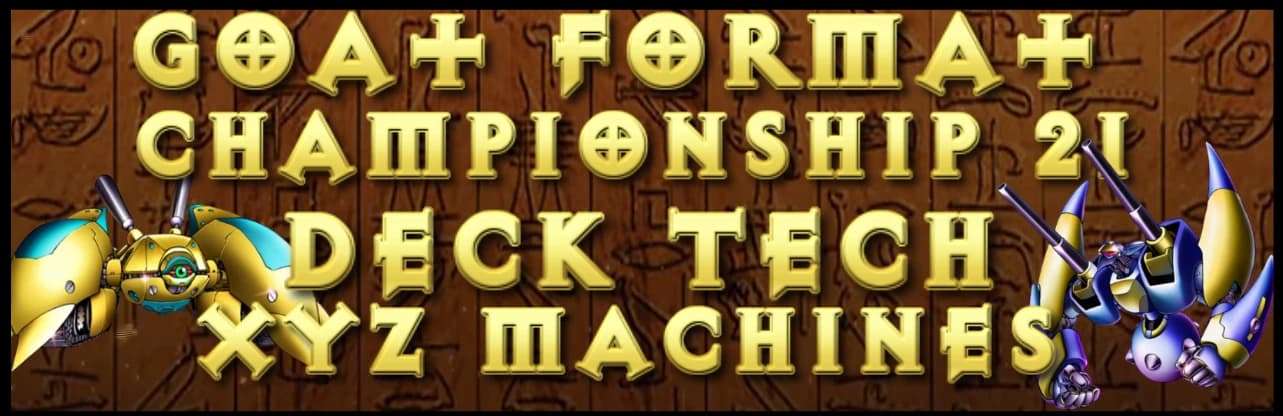 gfc21 deck tech kapetanicus orig