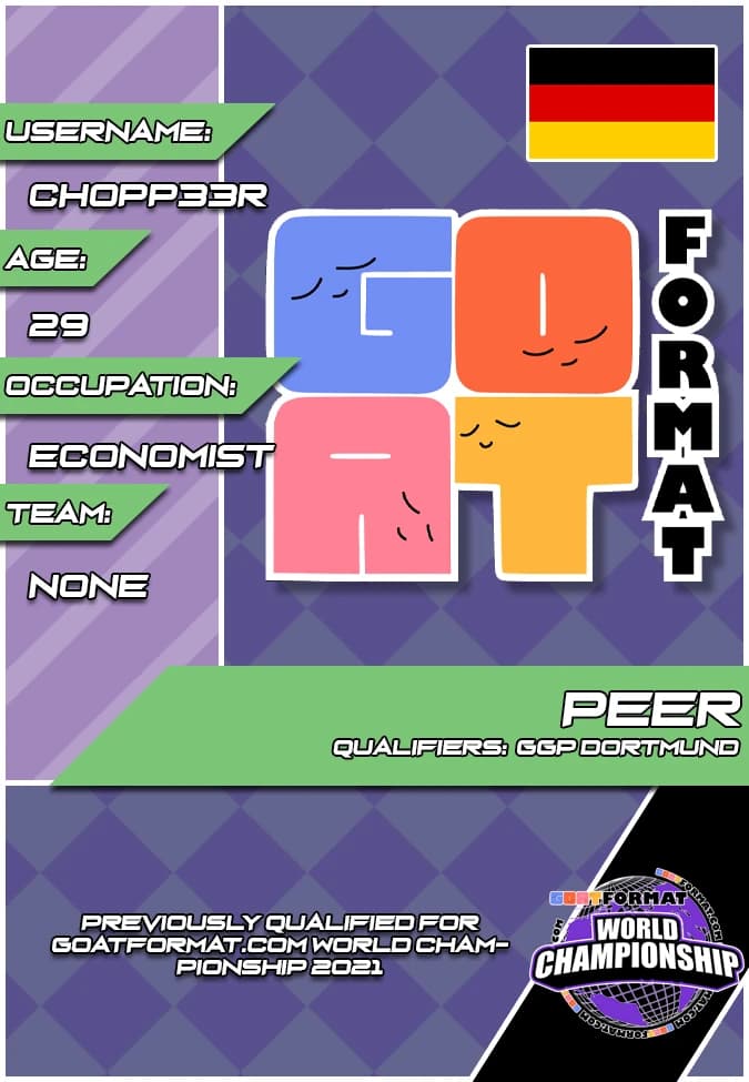 gfwc 2025 player card chopp33r 2 orig