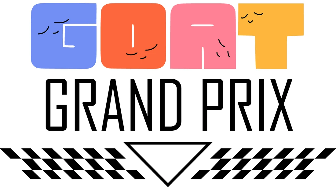 goat format logo revamped grand prix 2 orig