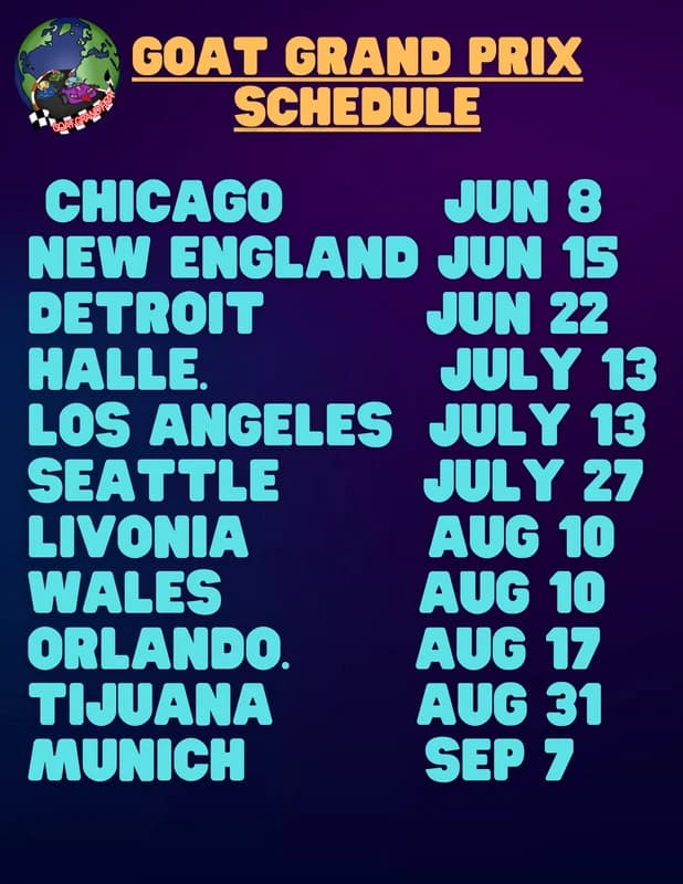 goat grand prix schedule orig