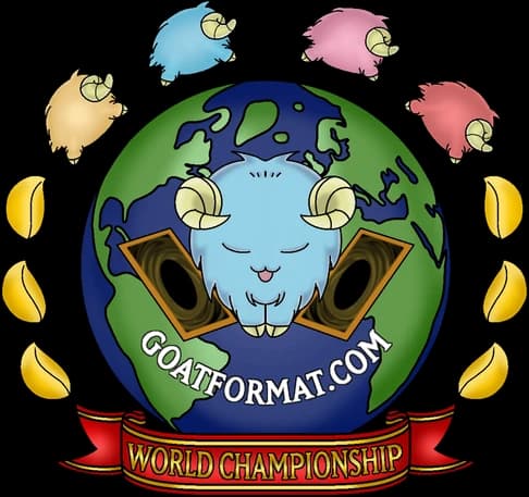 goat world championship