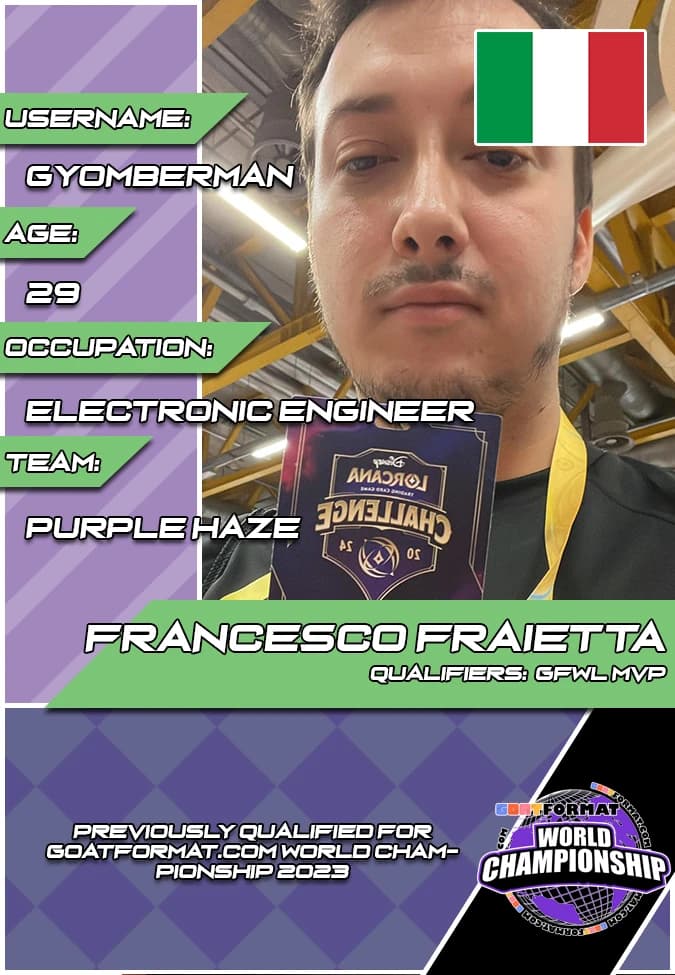 gyomberman