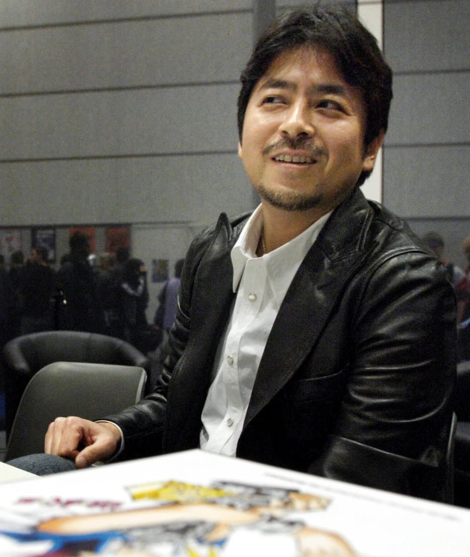 kazuki takahashi orig