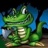 kroko pfp