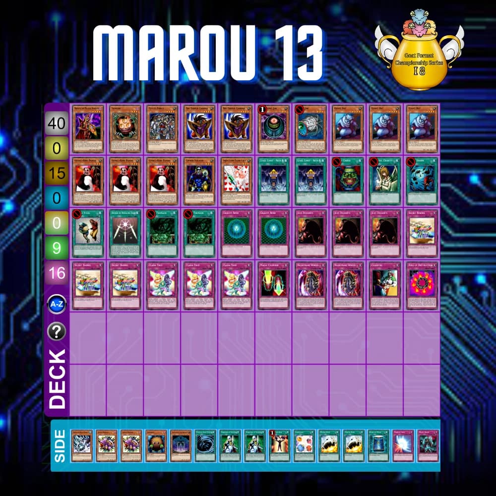 marou 13 orig