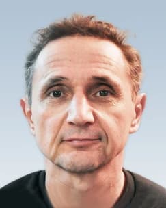 mihaly mike kruzsely