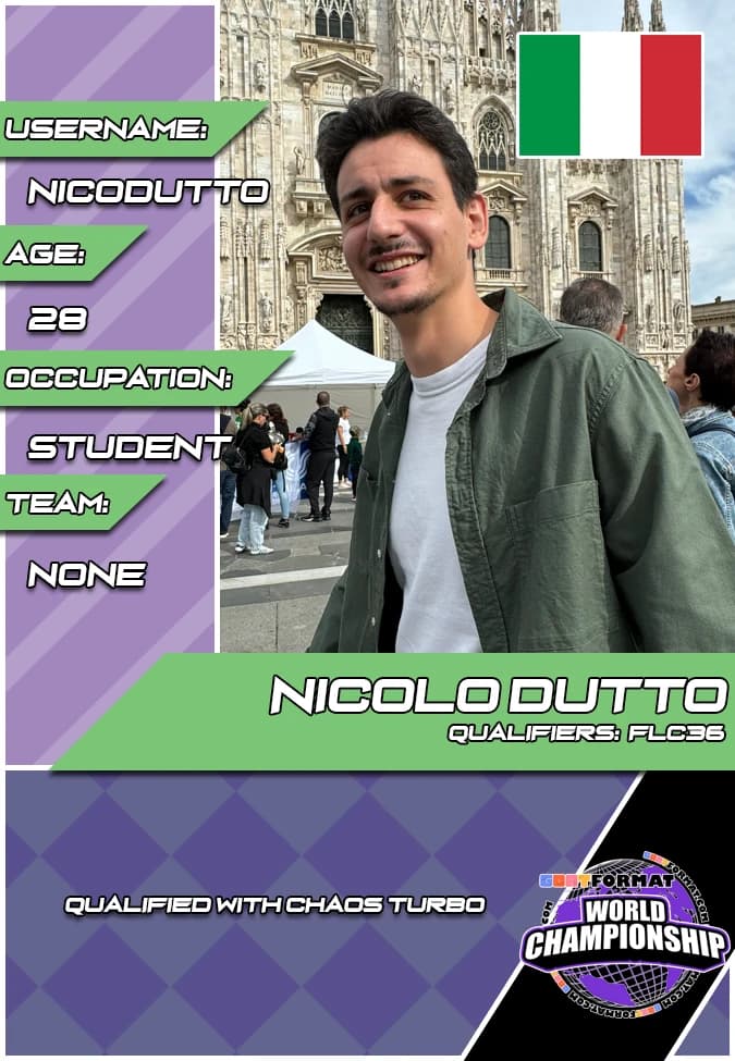 nicodutto