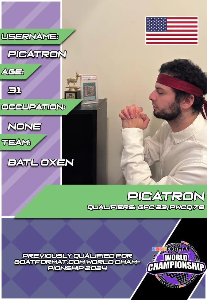 picatron