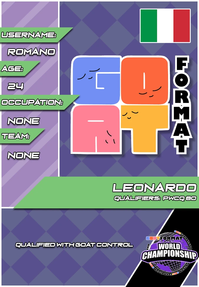 romano