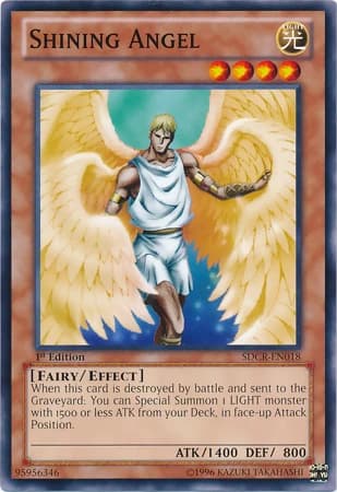 shiningangel sdcr en c 1e orig