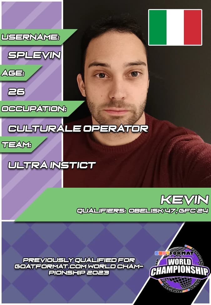 splevin