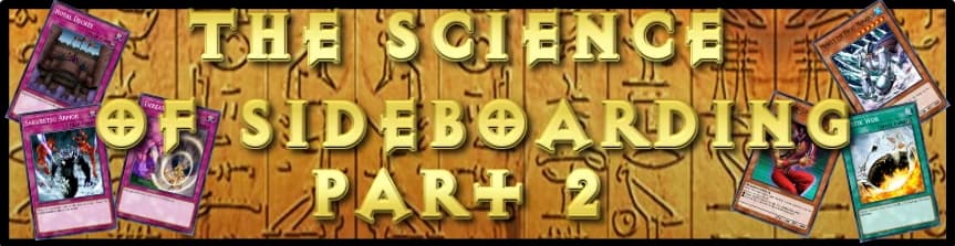 the science of sideboarding header 2 orig