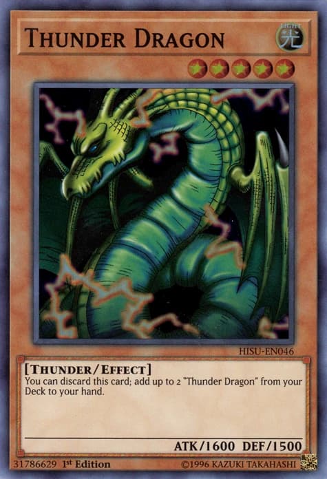 thunderdragon hisu en sr 1e orig
