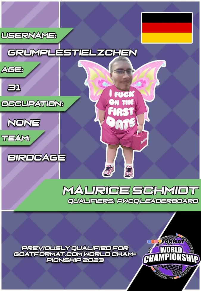 wc 2025 player card grumplestielzchen