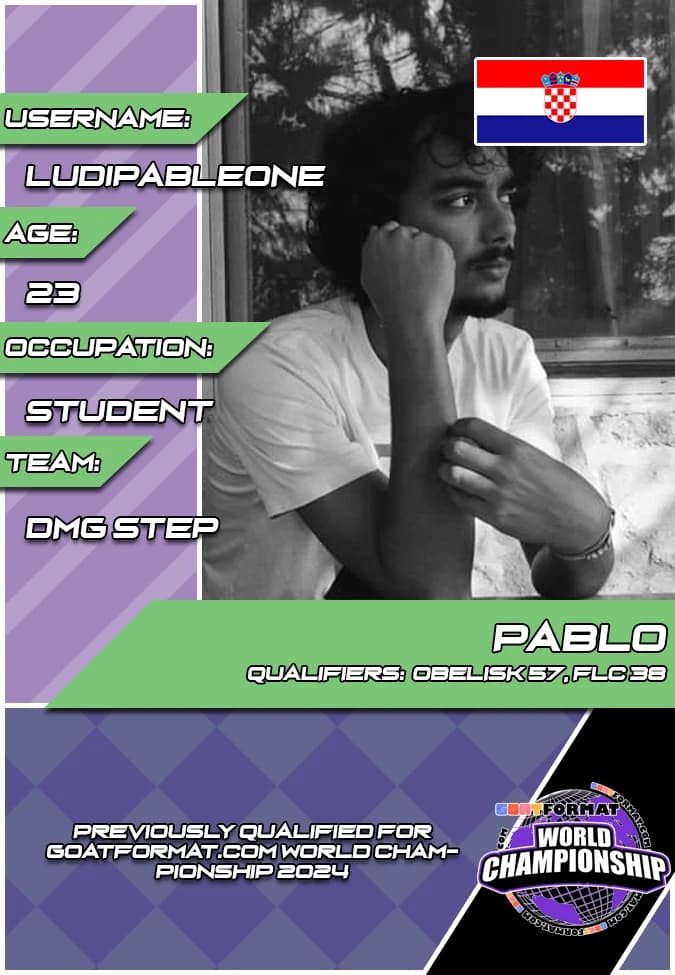 wc 2025 player card ludipableone