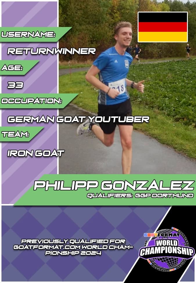 wc 2025 player card returnwinner