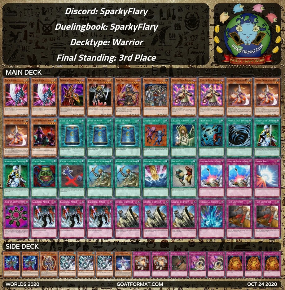 03 sparkyflary warrior orig
