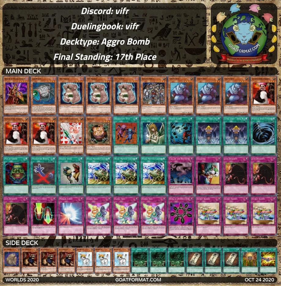17 vifr aggrobomb orig