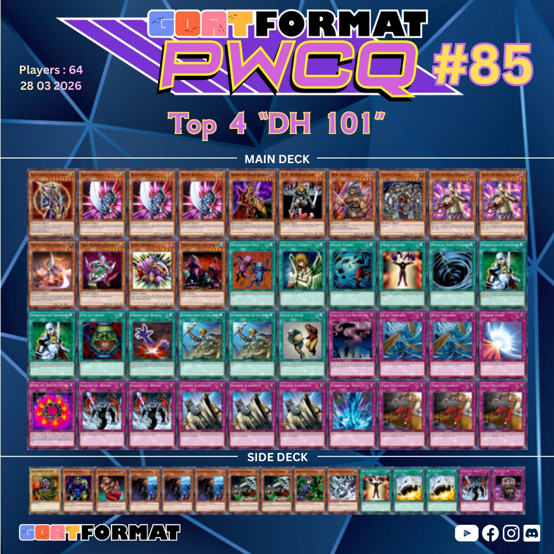 2026 pwcq 85 dh 101 orig