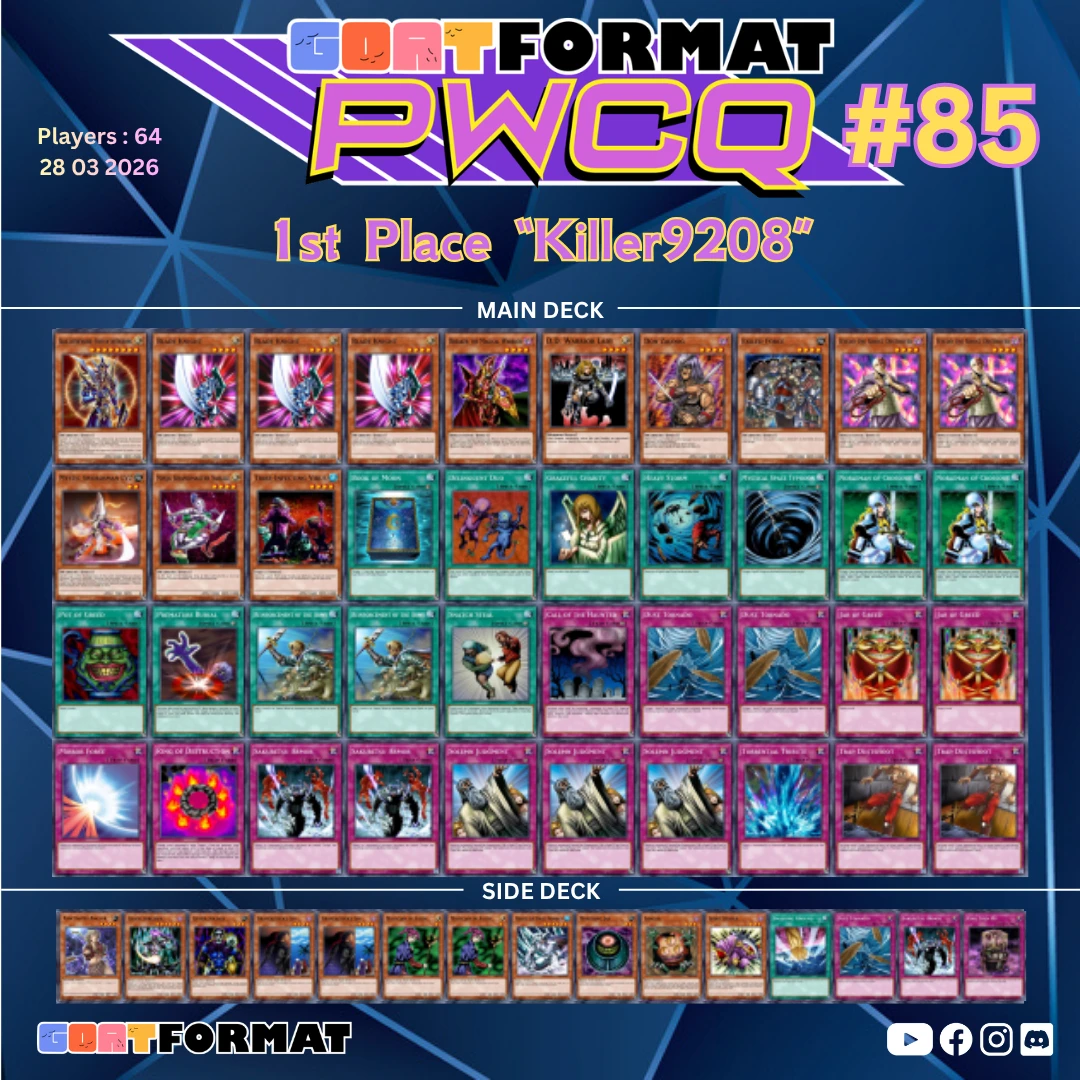 2026 pwcq 85 killer9208 orig