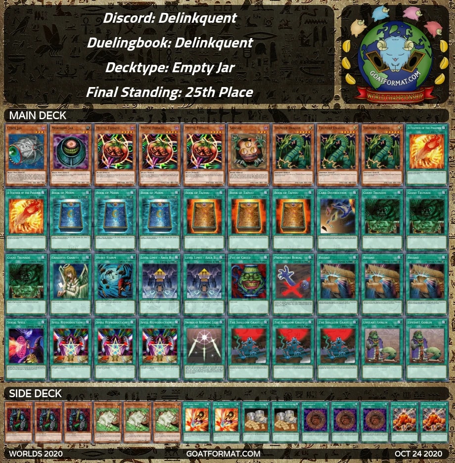 25 delinkquent emptyjar orig