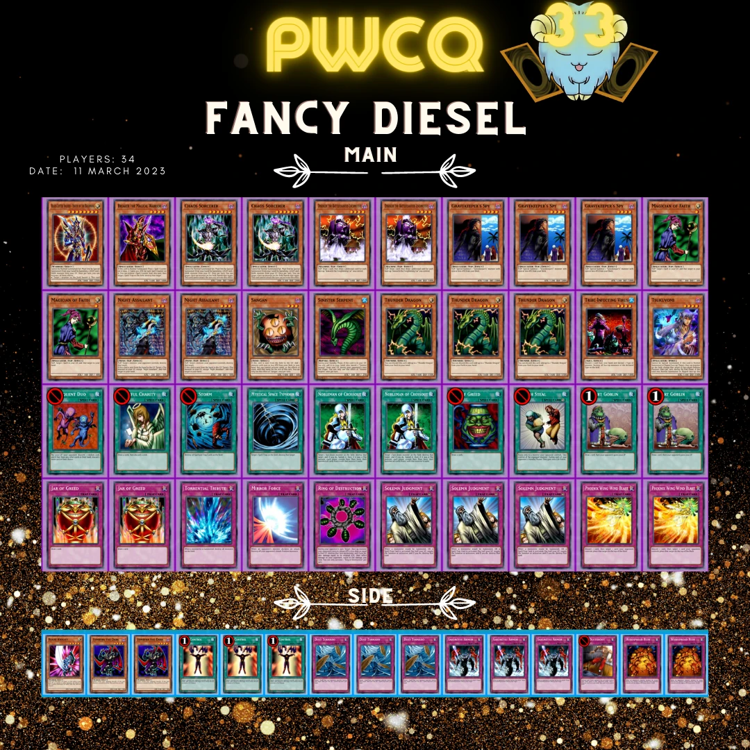 33 7 fancy d orig