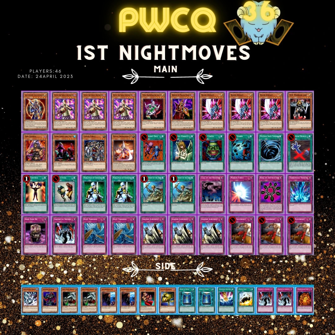 361 nightmares orig