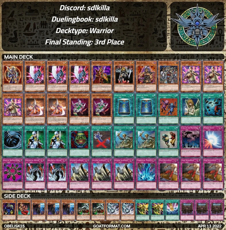 3gf obelisk15 sdlkilla sdlkilla warrior orig