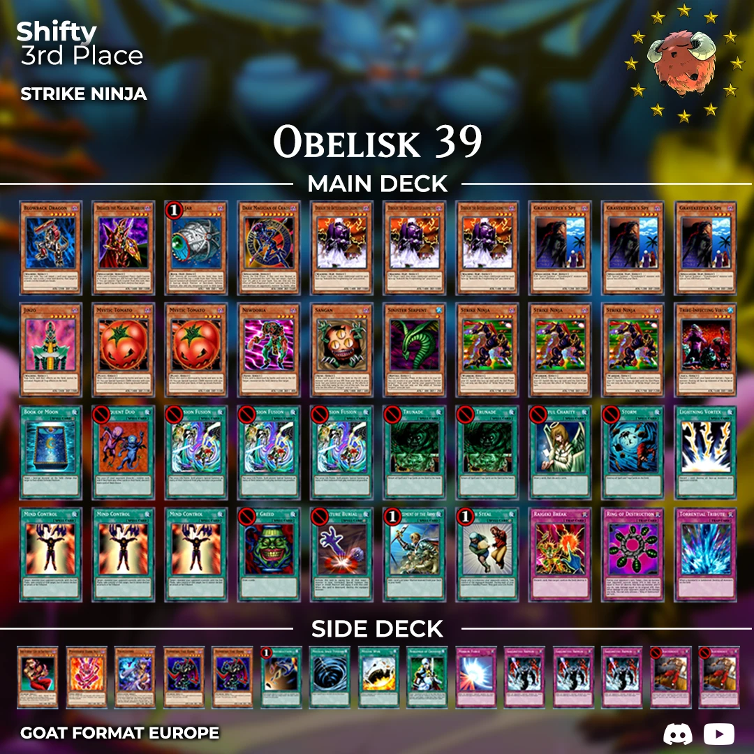 3ob 39 shifty orig