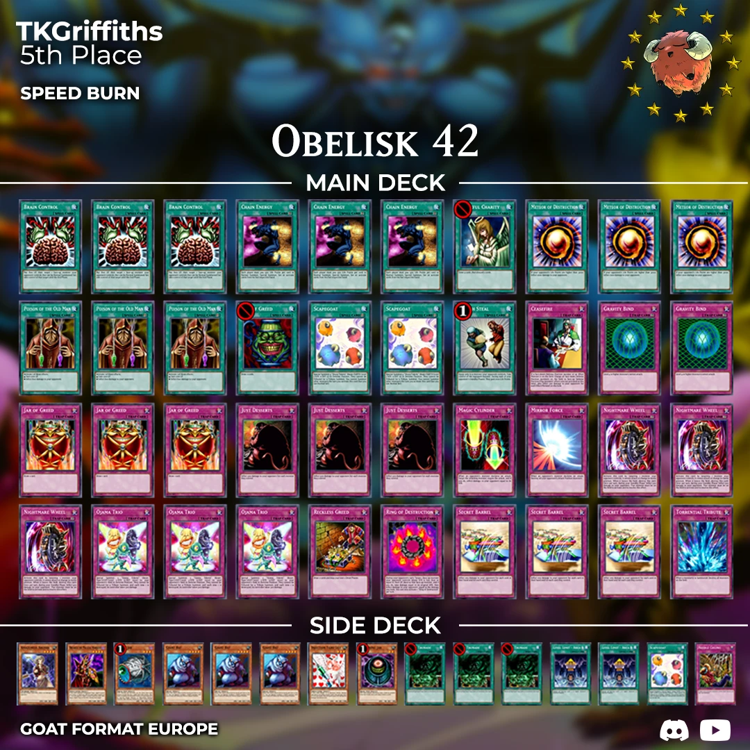 5 ob42 tkg orig