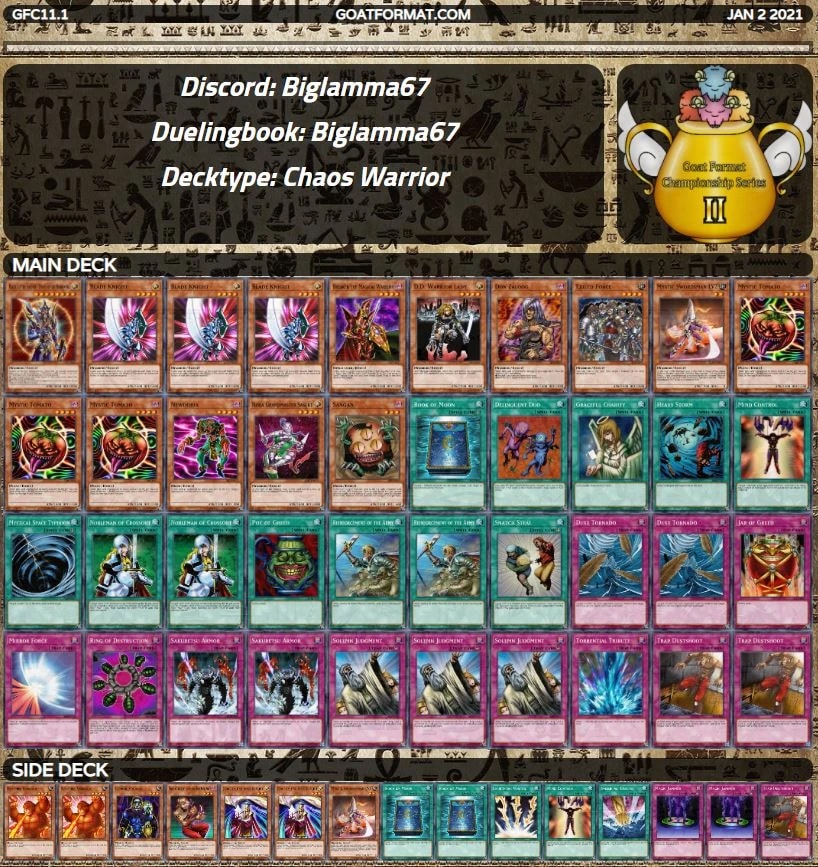 5th gfc 11 orig